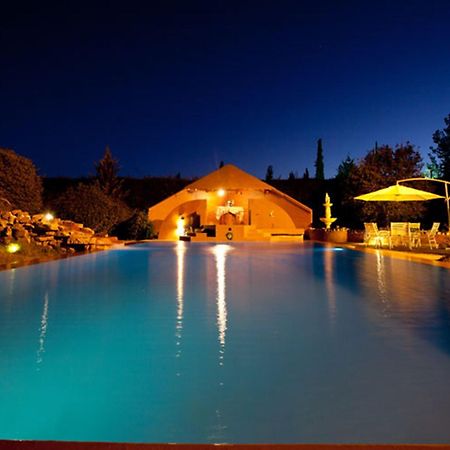 La Pilar Petit Chalets Сан Рафаел Екстериор снимка