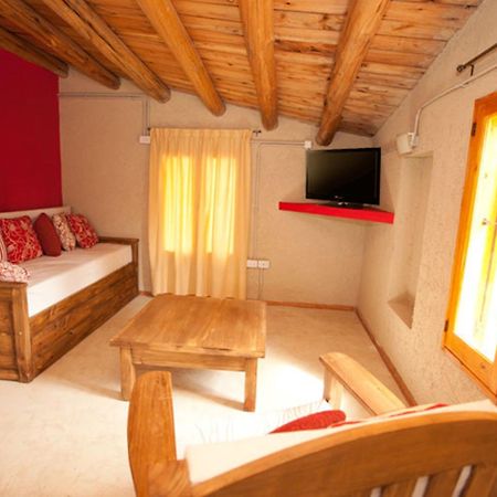 La Pilar Petit Chalets Сан Рафаел Екстериор снимка