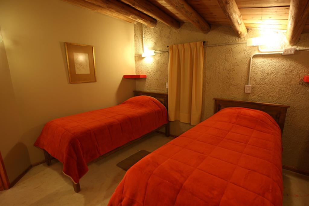 La Pilar Petit Chalets Сан Рафаел Стая снимка