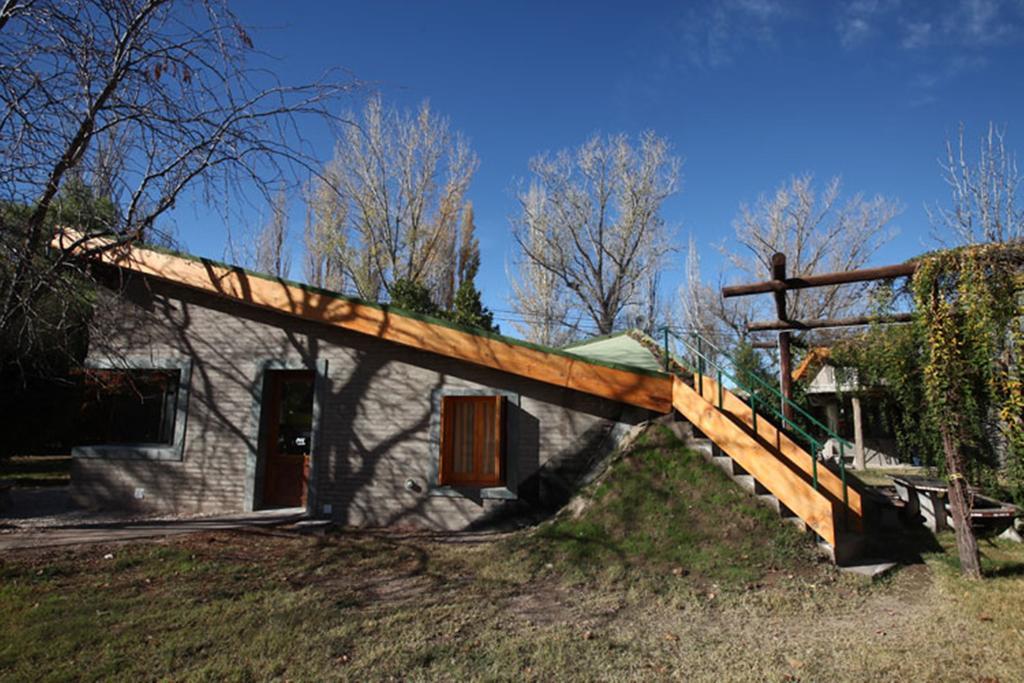 La Pilar Petit Chalets Сан Рафаел Стая снимка