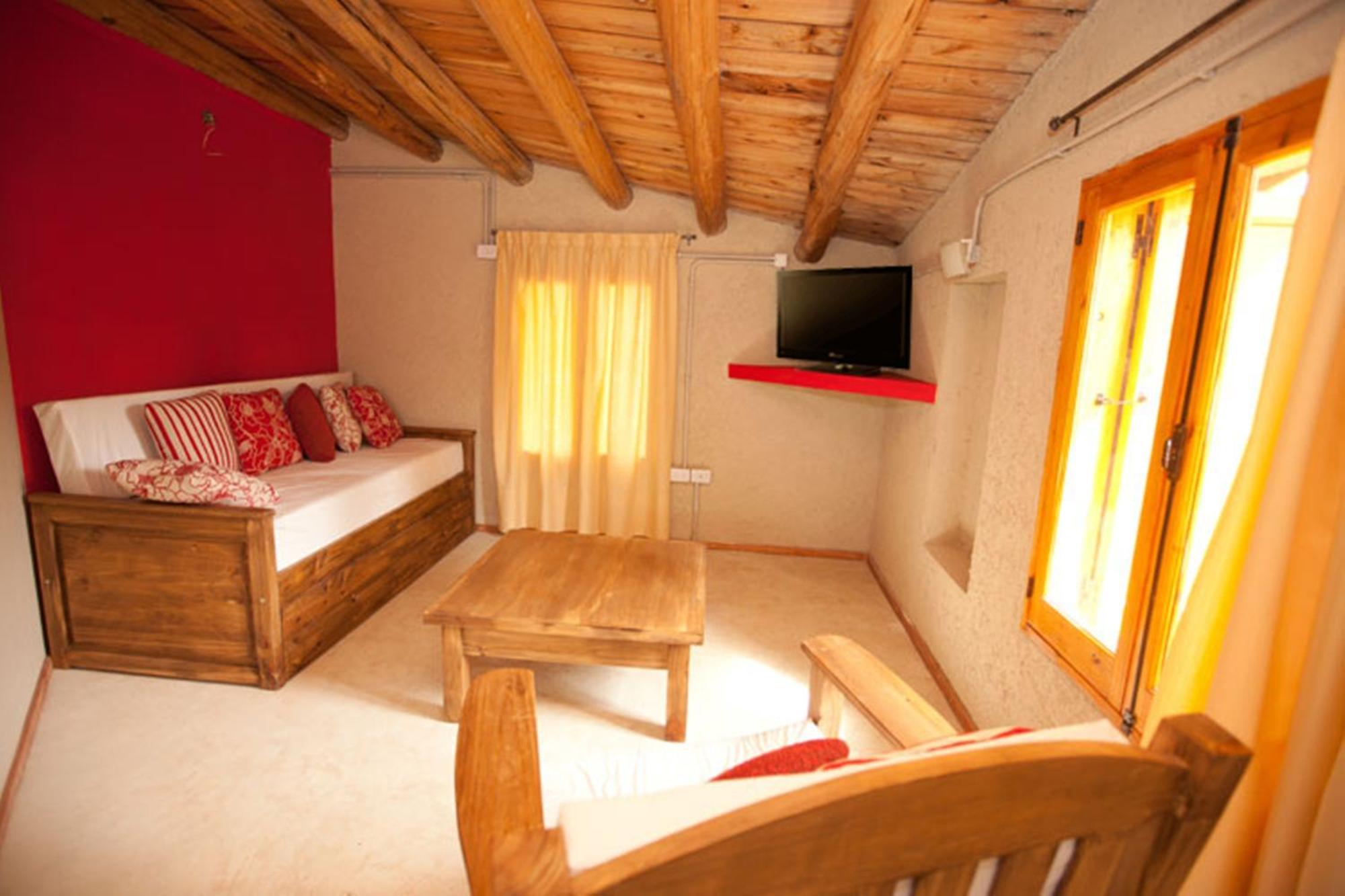 La Pilar Petit Chalets Сан Рафаел Екстериор снимка