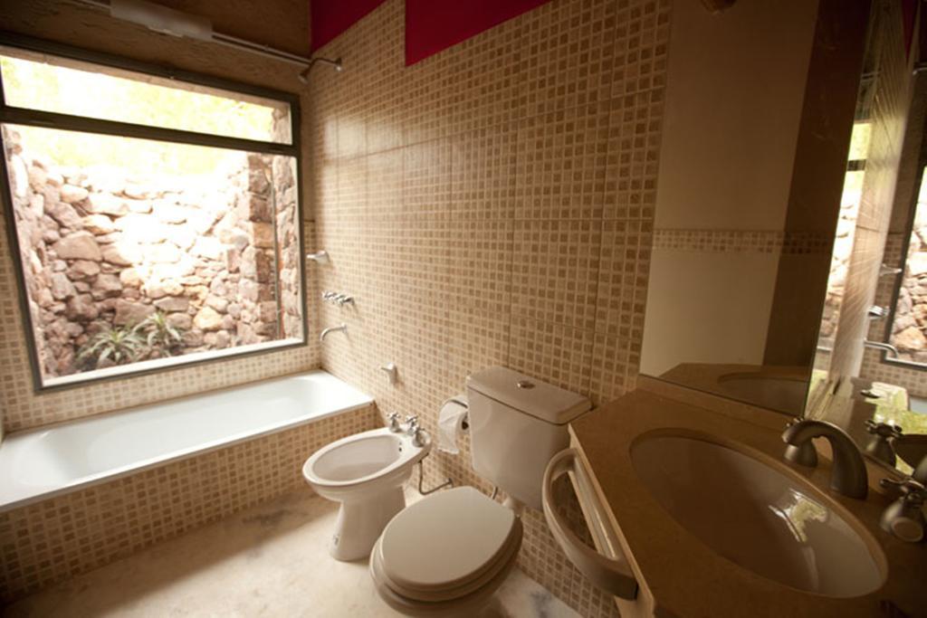 La Pilar Petit Chalets Сан Рафаел Стая снимка