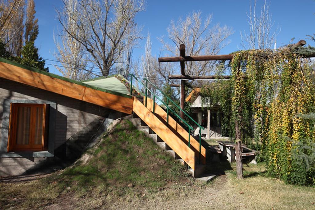 La Pilar Petit Chalets Сан Рафаел Стая снимка
