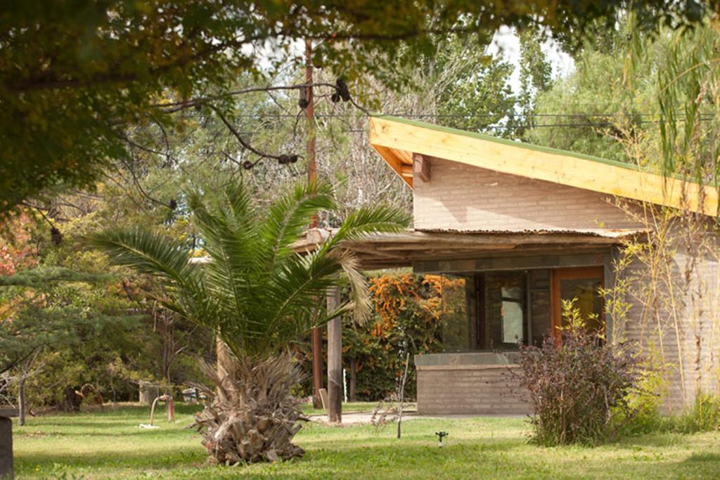 La Pilar Petit Chalets Сан Рафаел Стая снимка
