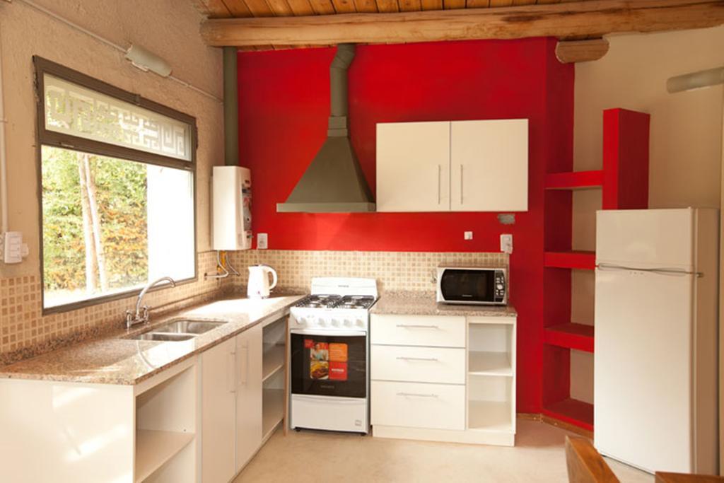 La Pilar Petit Chalets Сан Рафаел Стая снимка