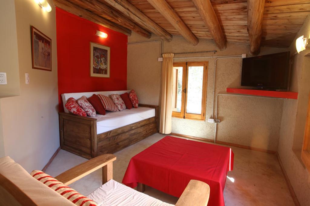 La Pilar Petit Chalets Сан Рафаел Стая снимка